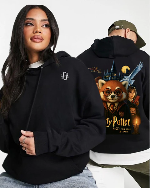 Winter Wizard Edition – Magical Christmas Tee