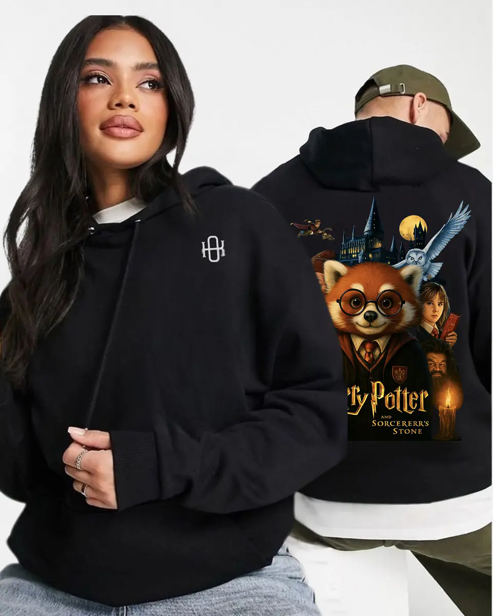 Winter Wizard Edition – Magical Christmas Tee 1