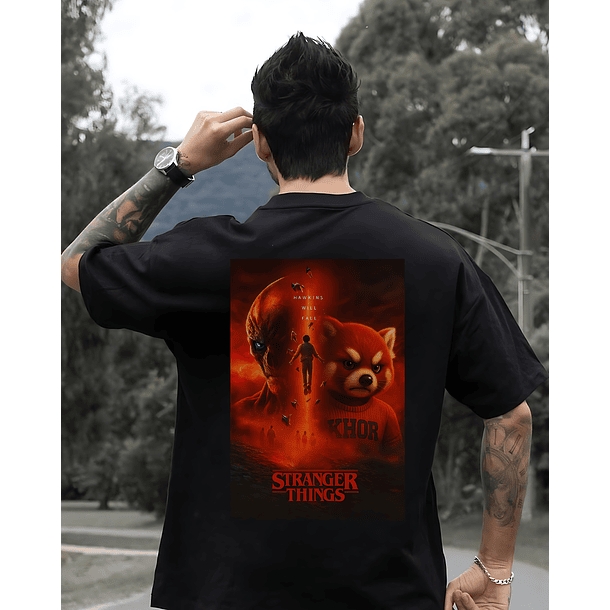 Upside Down Christmas – Retro Mystery Edition