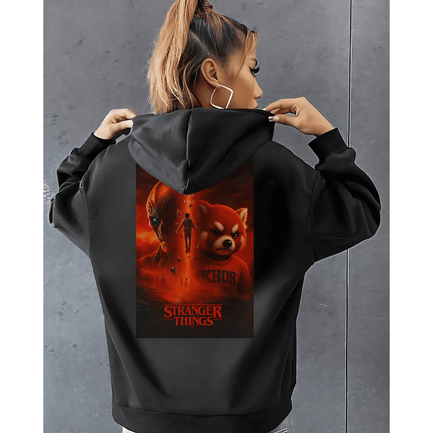 Upside Down Christmas – Retro Mystery Edition