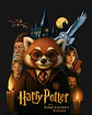 Winter Wizard Edition – Magical Christmas Tee - Thumbnail 5