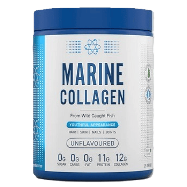 Marine collagen 1