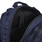 Mochila Tática V2 45L azul marinho 5