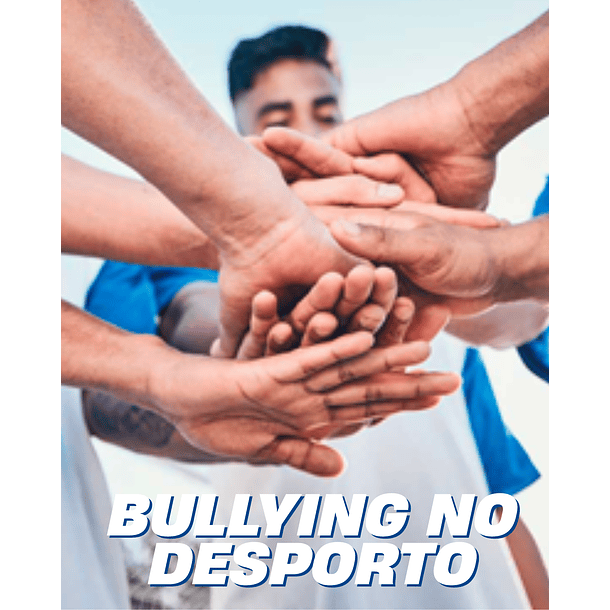 E-book bullying no desporto