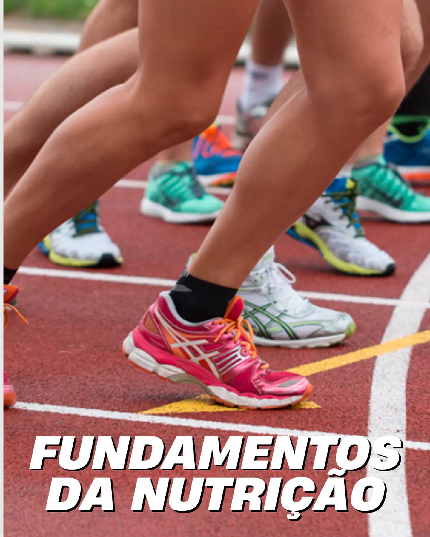 E-book - Fundamentos da nutrição desportiva 1