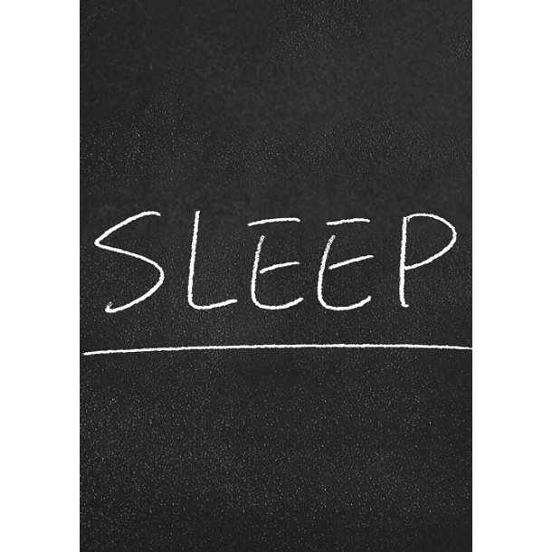 E-book sono e reparação - recupera, potencia e cuida do corpo