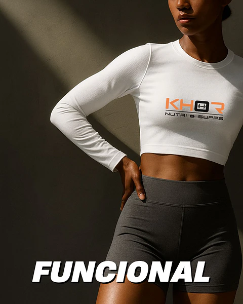 Plano nutricional nutrição funcional (5 ou 30 dias)
