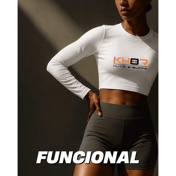 Plano nutricional nutrição funcional (5 ou 30 dias)