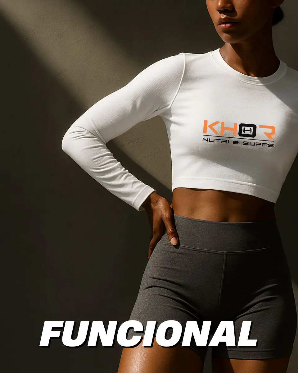 Plano nutricional nutrição funcional (5 ou 30 dias) 1