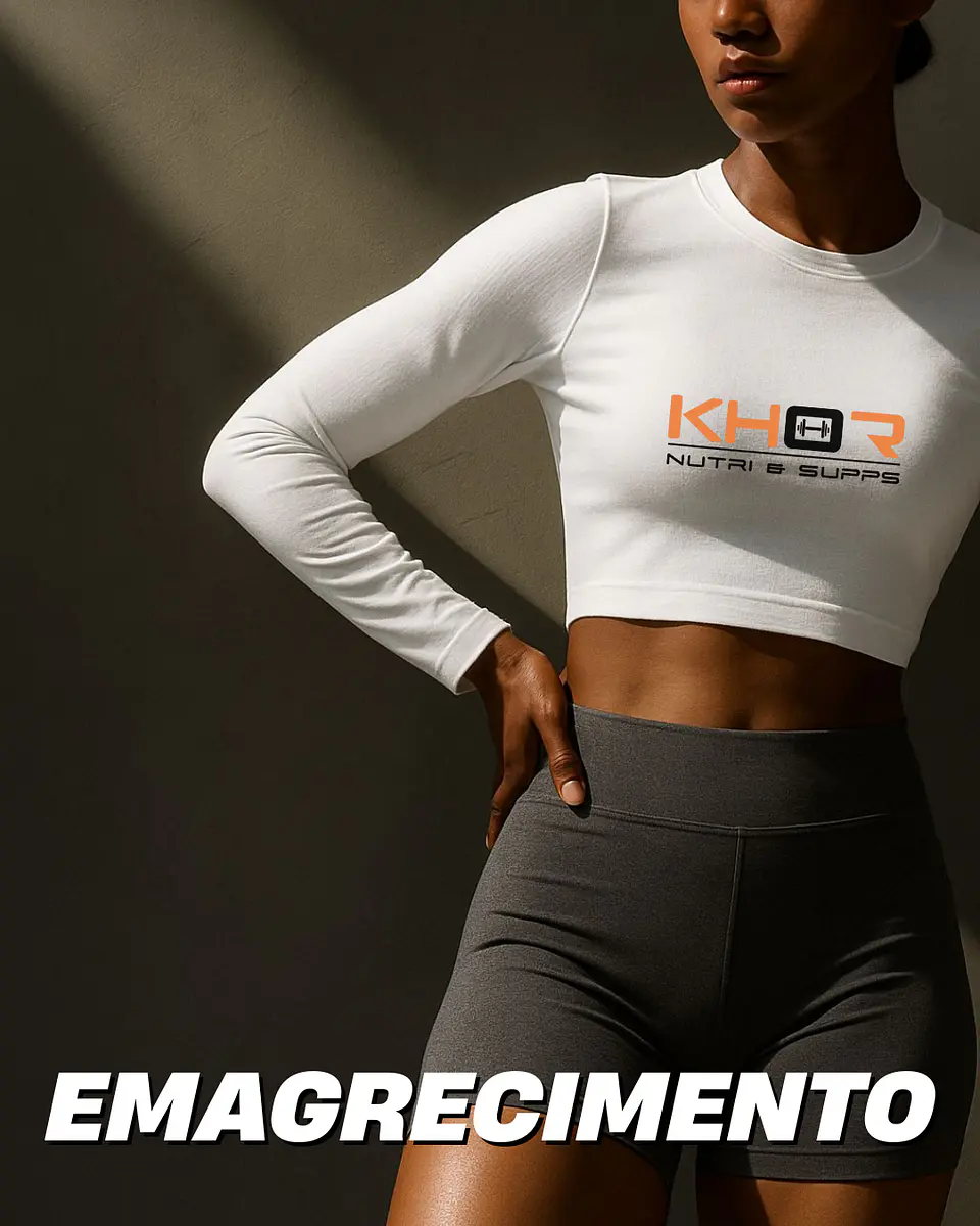 Plano nutricional de emagrecimento (5 ou 30 dias) 1