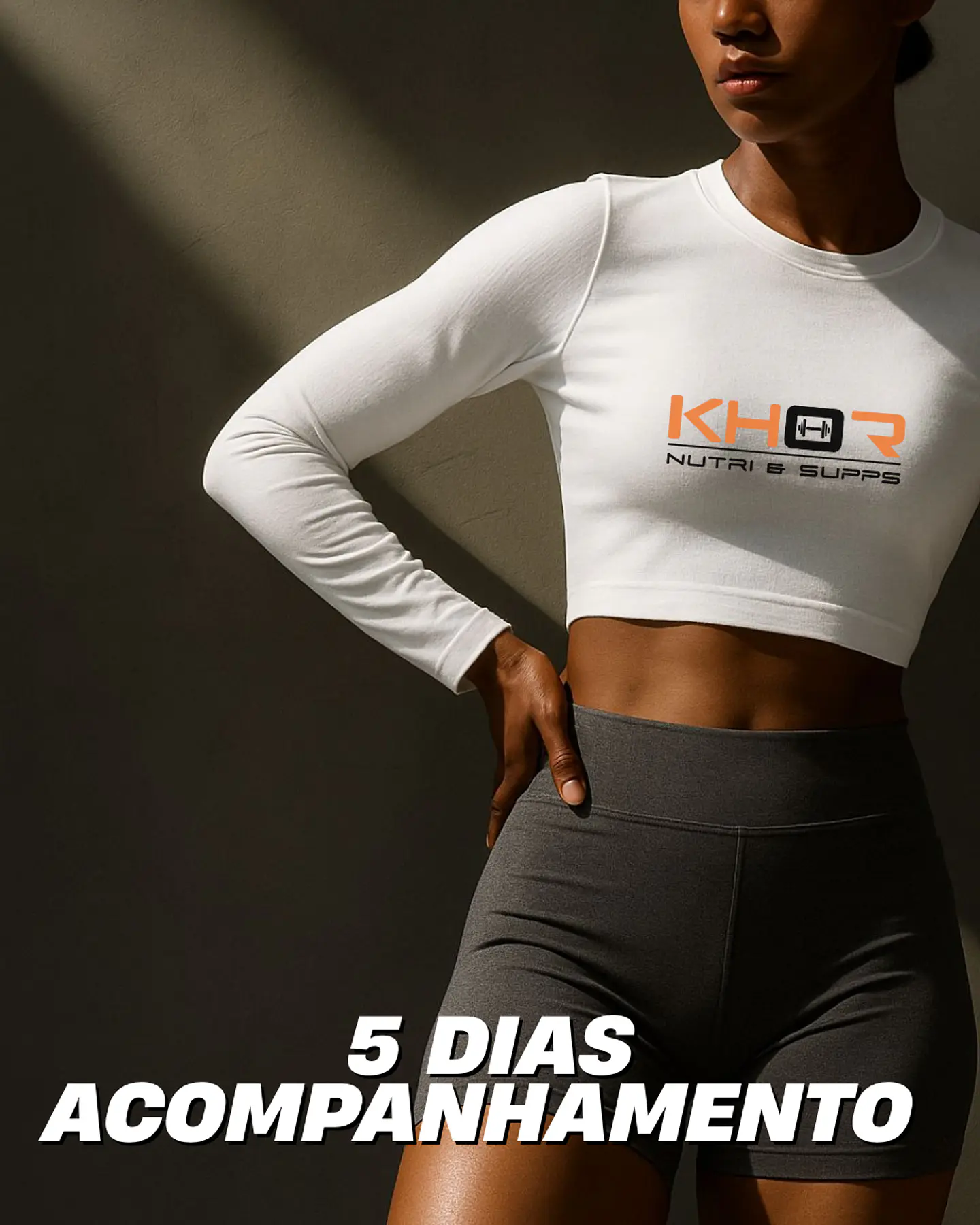 Serviço de acompanhamento nutricional (5 ou 30 dias) 1