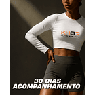 Serviço de acompanhamento nutricional (5 ou 30 dias) 2