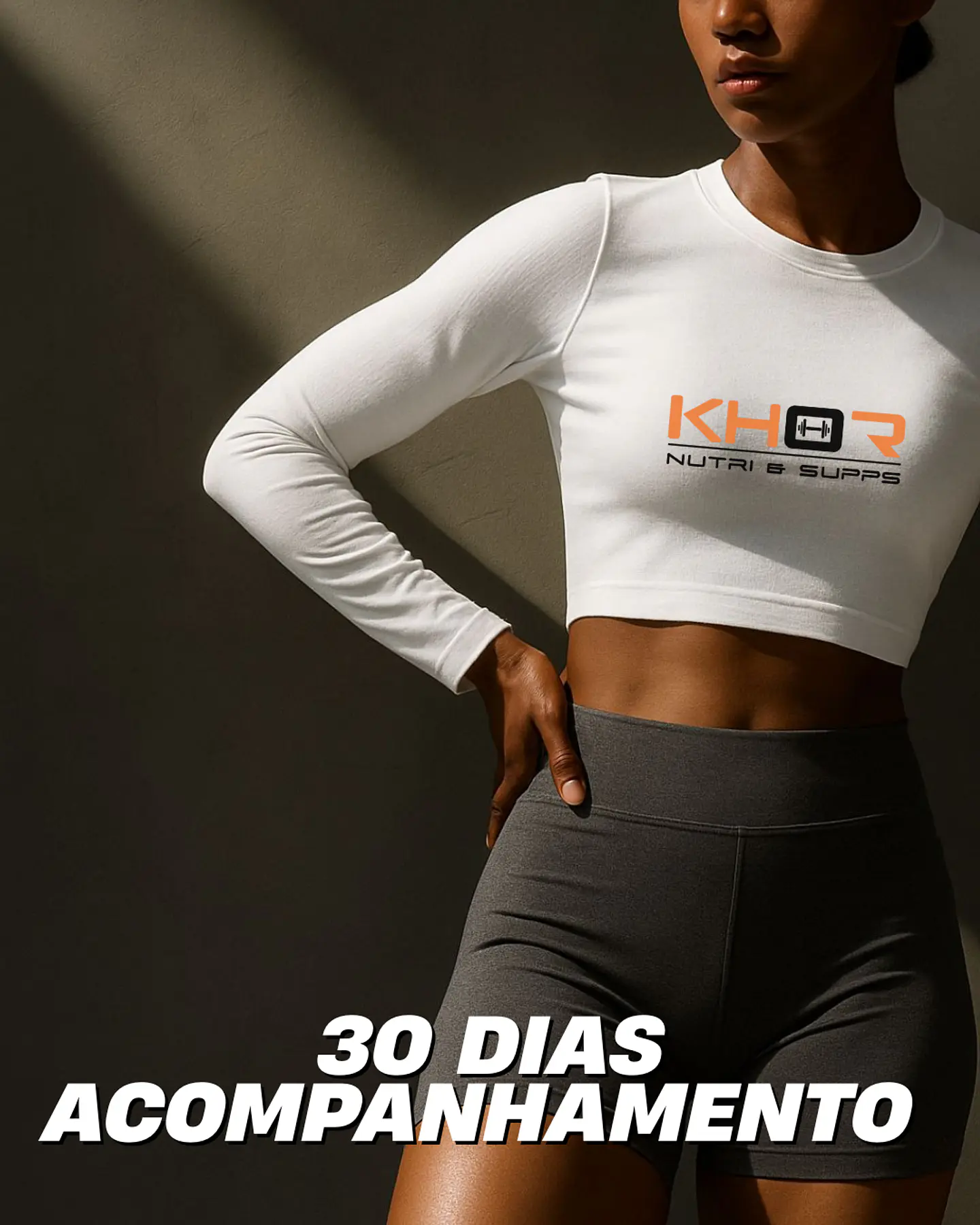 Serviço de acompanhamento nutricional (5 ou 30 dias) 2