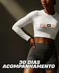 Serviço de acompanhamento nutricional (5 ou 30 dias) - Thumbnail 2