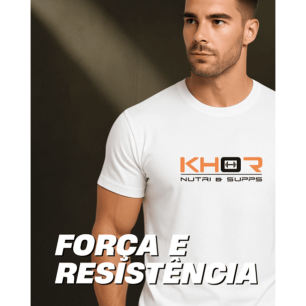 Plano de treino para força e resistência