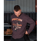 LONGSLEEVE NATTY CLUB 3