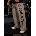 STRAIGHT PANTS BROTHERHOOD 1