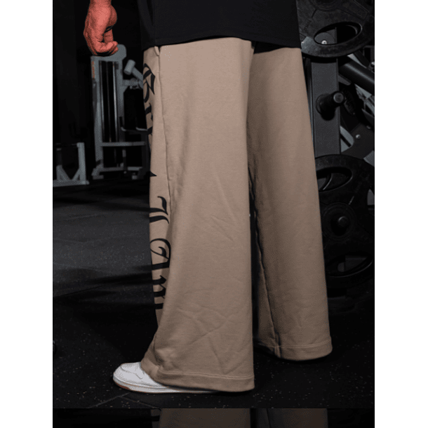 STRAIGHT PANTS BROTHERHOOD