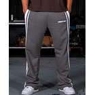 STRAIGHT PANTS LIFESTYLE GREY 1
