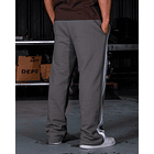 STRAIGHT PANTS LIFESTYLE GREY 2