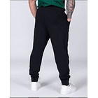 SLIM FIT PANTS GRTM BLACK 2