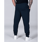 SLIM FIT PANTS GRTM NAVY 2