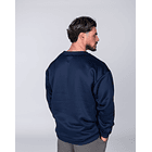 SWEAT GRTM NAVY 2