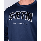 SWEAT GRTM NAVY 3