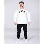 SWEAT GRTM WHITE 3
