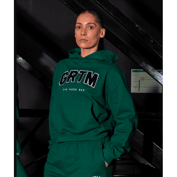 GRTM HOODIE