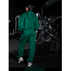 GRTM SWEATPANTS GREEN 3