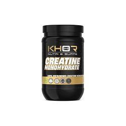 Creatine monohydrate 300 gr