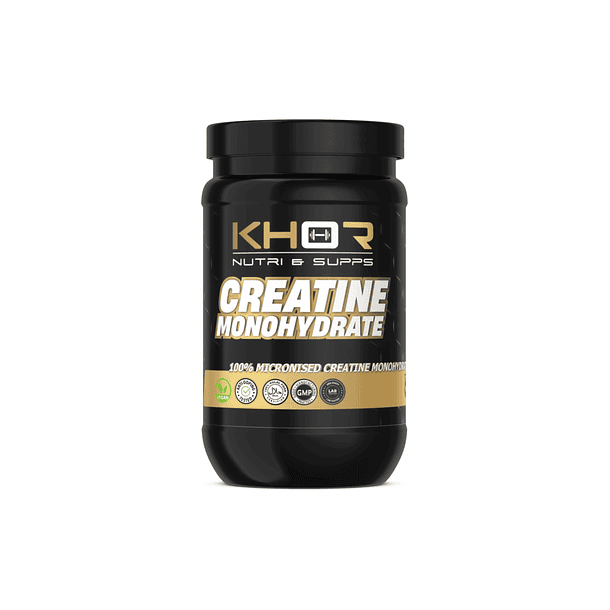 Creatine monohydrate 300 gr