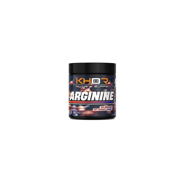L-Arginine 300gr