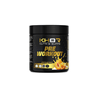 Pre Workout 380 GR  3