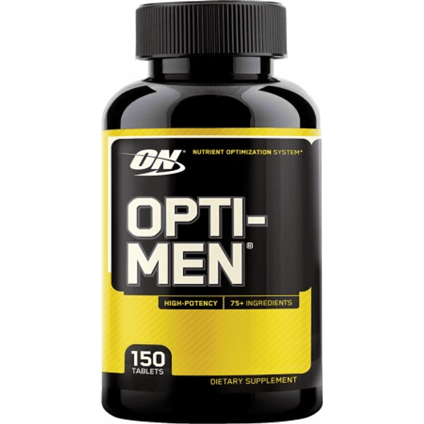 OPTI MEN