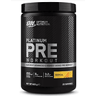 PRE WORKOUT GOLD STANDARD 420 GR 5