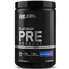 PRE WORKOUT GOLD STANDARD 420 GR 1