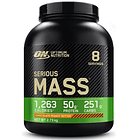 SERIOUS MASS 6 LB 2