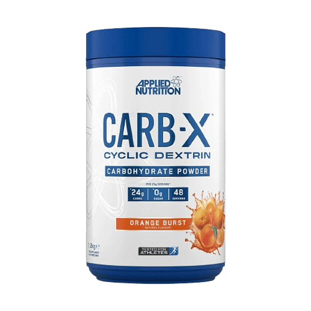 Carb X 1.2kg 3