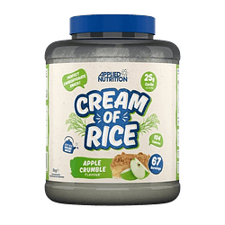 CREAM OF RICE 2KG