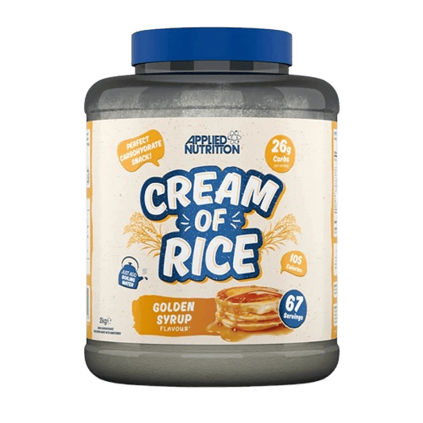 CREAM OF RICE 2KG 3
