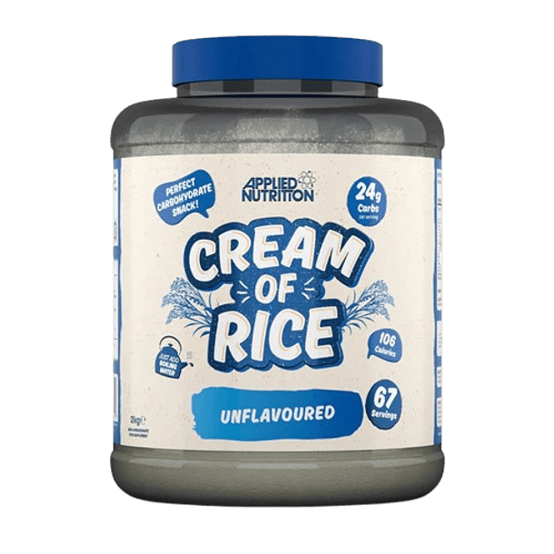 CREAM OF RICE 2KG 4