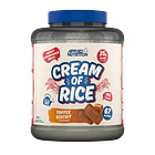 CREAM OF RICE 2KG 5