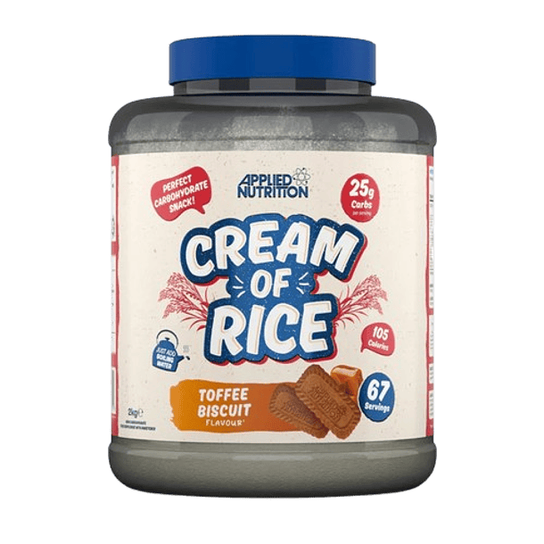 CREAM OF RICE 2KG 5