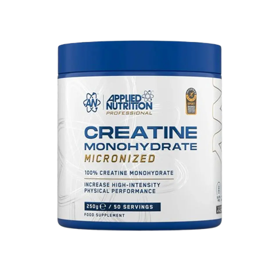 Applied Nutrition Creatine Monoydrate  1