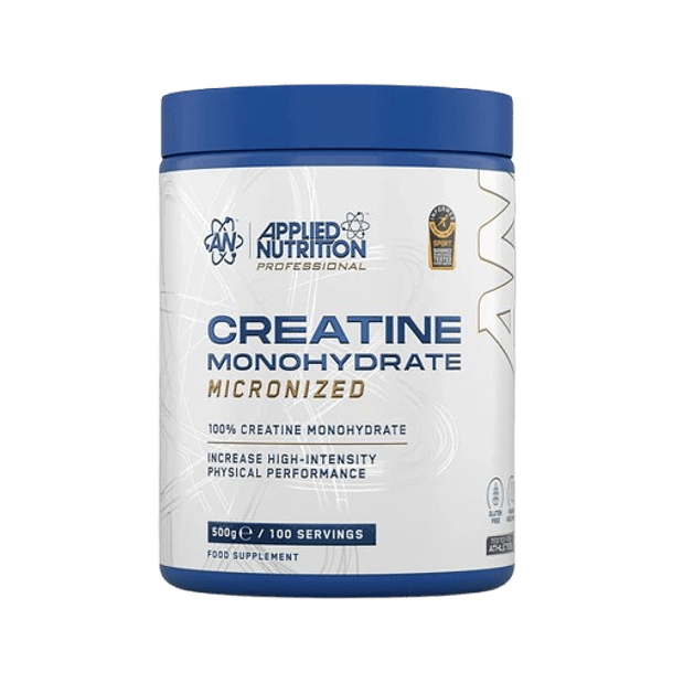Applied Nutrition Creatine Monoydrate + OFERTA
