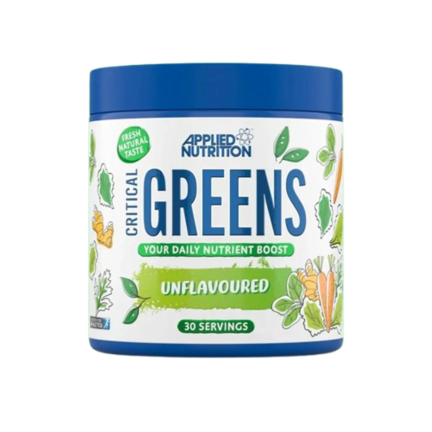 Green daily nutrient boost 1