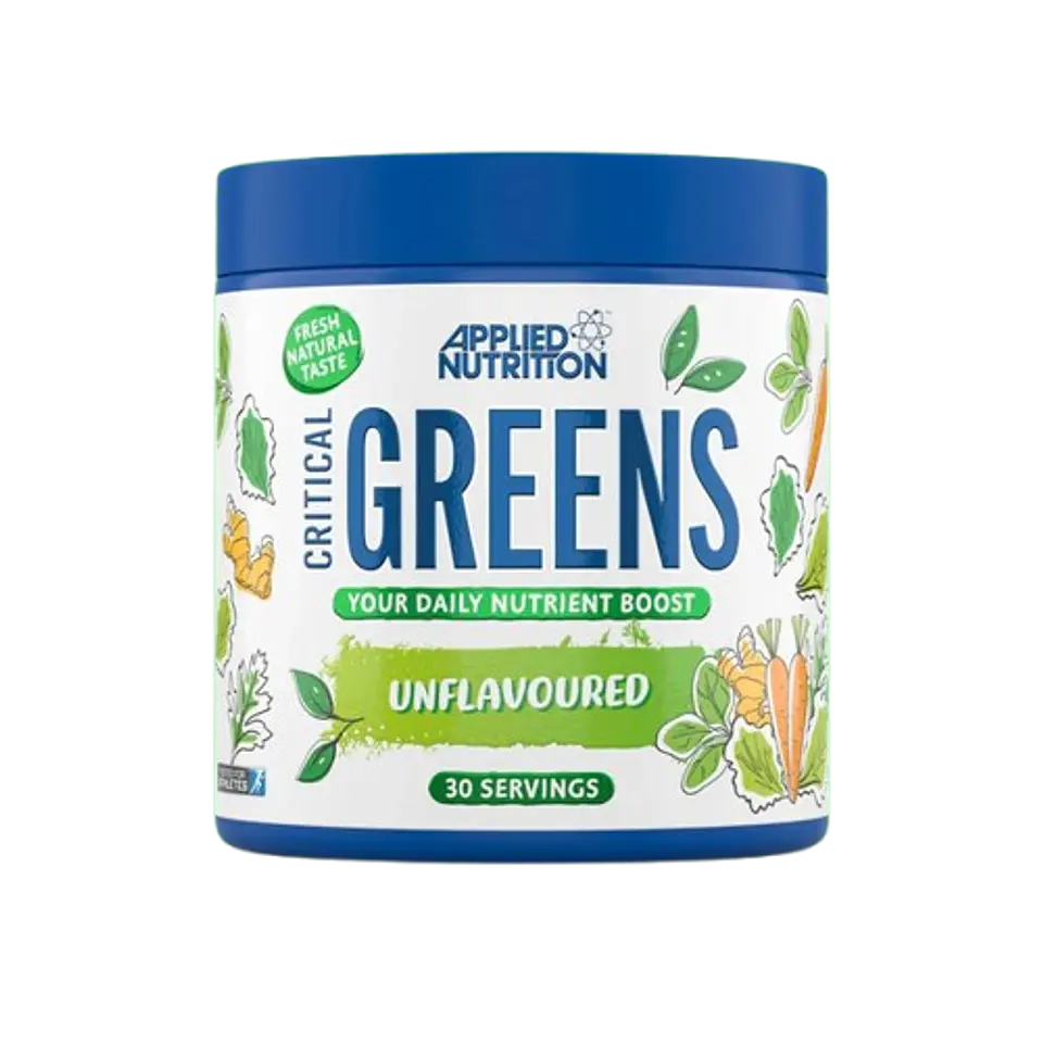 Green daily nutrient boost 1