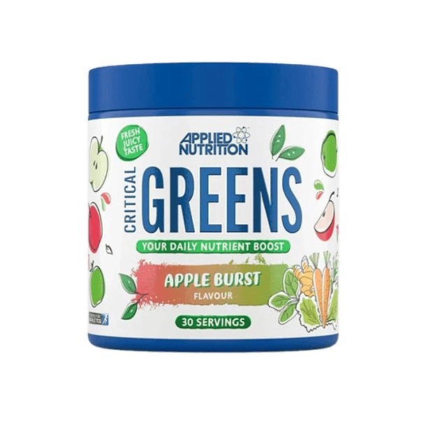 Critical Greens Powder 30 Servings